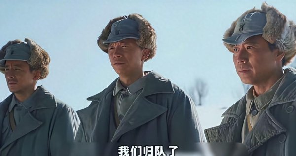 粤友优配 全是反转！央八《归队》的大结局，是我今年看过最意难平的大结局
